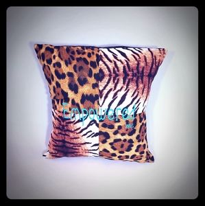 10x10 Decorative Pillow